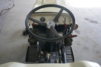 1978 BOLENS G14 FMC COMPACT TRACTOR - 13