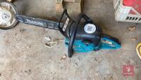 MAKITA EA4300F CHAINSAW