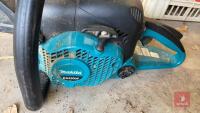 MAKITA EA4300F CHAINSAW - 2