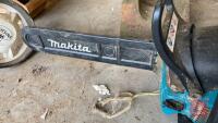 MAKITA EA4300F CHAINSAW - 3