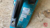 MAKITA EA4300F CHAINSAW - 4