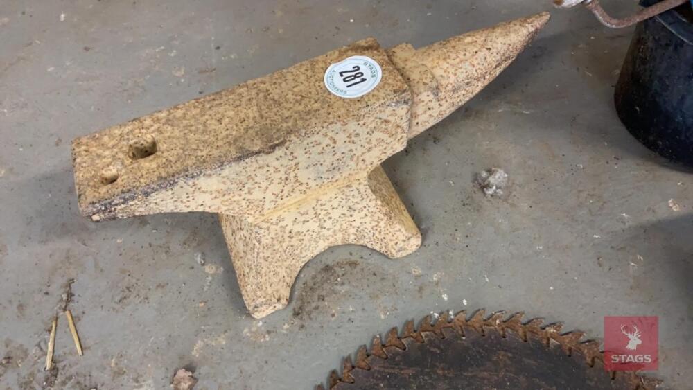 ANVIL