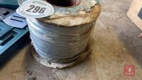 REEL OF WIRE - 2