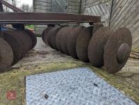 9FT DISC HARROWS - 5