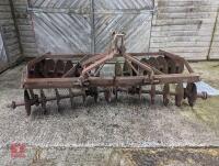 9FT DISC HARROWS - 6