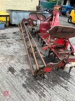 LELY POWER HARROW - 6