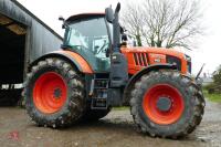 2022 KUBOTA M7-173 4WD TRACTOR - 6