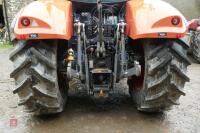 2022 KUBOTA M7-173 4WD TRACTOR - 9