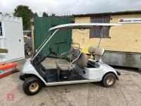 4 SEAT PETROL GOLF BUGGY - 2