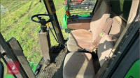 2005 JOHN DEERE 9560L COMBINE - 18