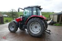 2012 MASSEY FERGUSON 5440 DYNA 4 TRACTOR - 3