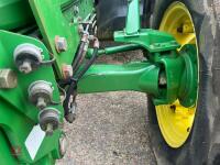 2010 JOHN DEERE 5090M 4WD TRACTOR - 30