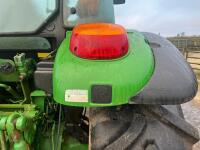 2010 JOHN DEERE 5090M 4WD TRACTOR - 20