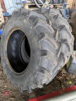 MITAS 340/85 X 24 TYRES