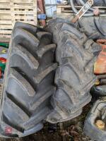 MITAS 340/85 X 24 TYRES - 2