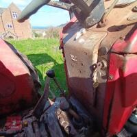 1976 MASSEY FERGUSON 185 2WD TRACTOR - 6