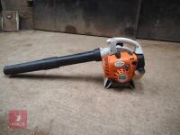 STIHL BLOWER BG56C S/R