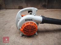 STIHL BLOWER BG56C S/R - 2