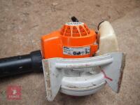 STIHL BLOWER BG56C S/R - 3