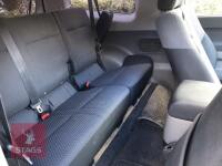 2006 MITSUBISHI SHOGUN 3200 TRUCK - 9