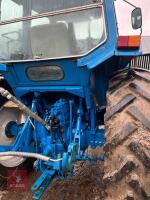 1984 FORD 8210 SERIES 1 4WD TRACTOR - 6