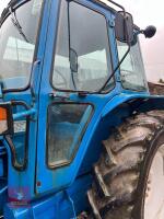 1984 FORD 8210 SERIES 1 4WD TRACTOR - 7