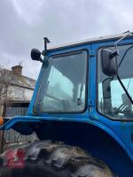 1984 FORD 8210 SERIES 1 4WD TRACTOR - 9
