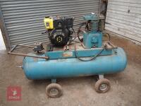 COMPRESSOR 270LT