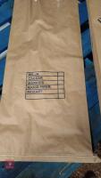 500 12.5KG 3PLY POTATO BAGS - 2