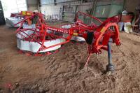 2008 LELY ROTONDE 510 D TWIN ROTOR RAKE - 6