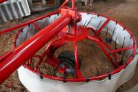 2008 LELY ROTONDE 510 D TWIN ROTOR RAKE - 10