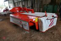 2005 KUHN FC 283 CONTROL MOWER CONDITION - 6