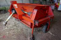 VOLAC SWATH WILTER 1000 - 3