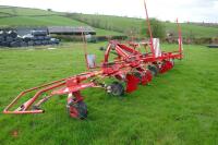 2008 LELY LOTUS STABILO 770 6 STAR TEDDER - 3