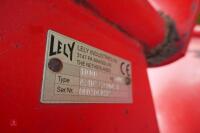 2008 LELY LOTUS STABILO 770 6 STAR TEDDER - 18