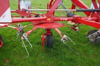 2008 LELY LOTUS STABILO 770 6 STAR TEDDER - 8