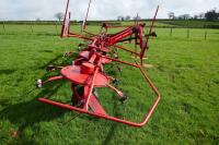 2008 LELY LOTUS STABILO 770 6 STAR TEDDER - 10