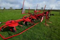 2008 LELY LOTUS STABILO 770 6 STAR TEDDER - 4