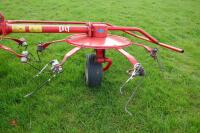 2008 LELY LOTUS STABILO 770 6 STAR TEDDER - 13