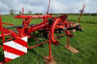 2008 LELY LOTUS STABILO 770 6 STAR TEDDER - 16