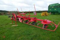 2008 LELY LOTUS STABILO 770 6 STAR TEDDER - 7