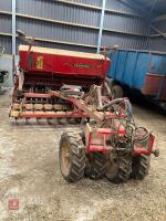 2009 RD300S VADERSTAD RAPIDSEED DRILL - 2