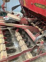 2009 RD300S VADERSTAD RAPIDSEED DRILL - 6