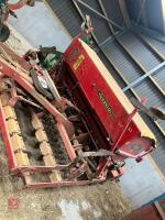 2009 RD300S VADERSTAD RAPIDSEED DRILL - 7