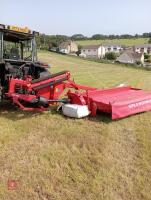 SPENDIMO 320 MOWER CONDITIONER - 3