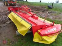 2010 POTTINGER NOVACAT MOWER CONDITIONER - 2