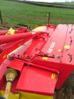 2010 POTTINGER NOVACAT MOWER CONDITIONER - 5