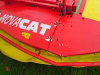 2010 POTTINGER NOVACAT MOWER CONDITIONER - 4