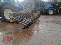 VEENHUIS 6 METER TRAILING SHOE - 8