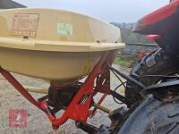 VICON PS1154 1150L FERTILISER SPREADER - 2